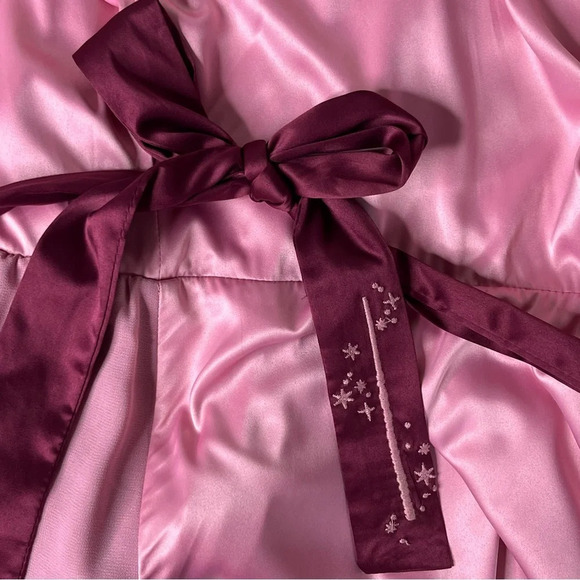 Torrid NWT Harry Potter Hermione Yule Ball Dress/Gown 2X (18-20) - Picture 11 of 16